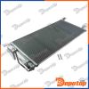 Radiateur de Climatisation pour CHEVROLET | CCS-DW-006, 35509